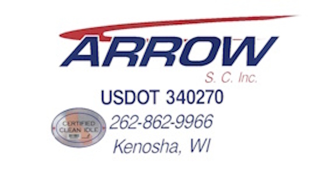 Arrow S.C Inc
