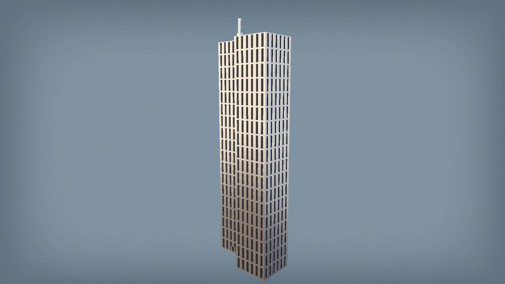 twin towers