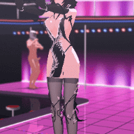 【kangxi MMD R18】sex exercise エッッックササイズ 4k