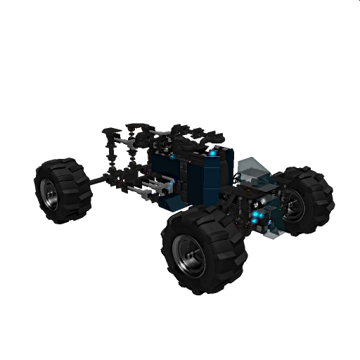 Rock Crawler preview