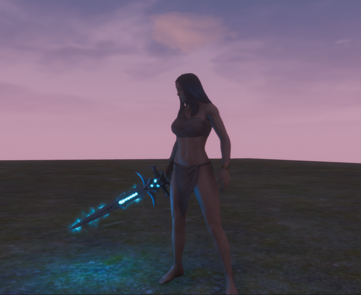 Frostmourne