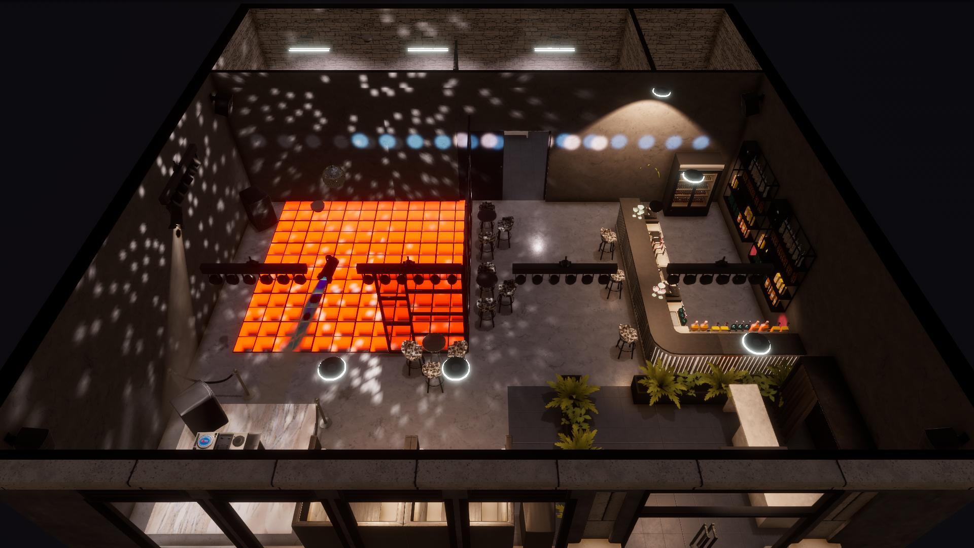 C2 Nightclub V1