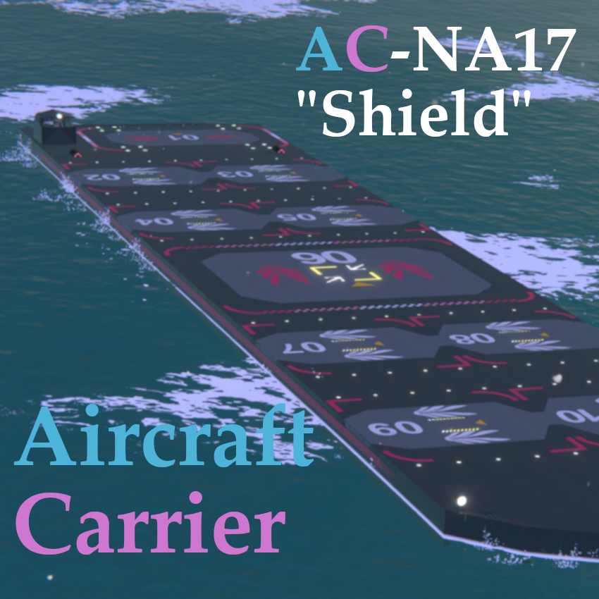 AC-NA17 ''Shield'' - AOMI
