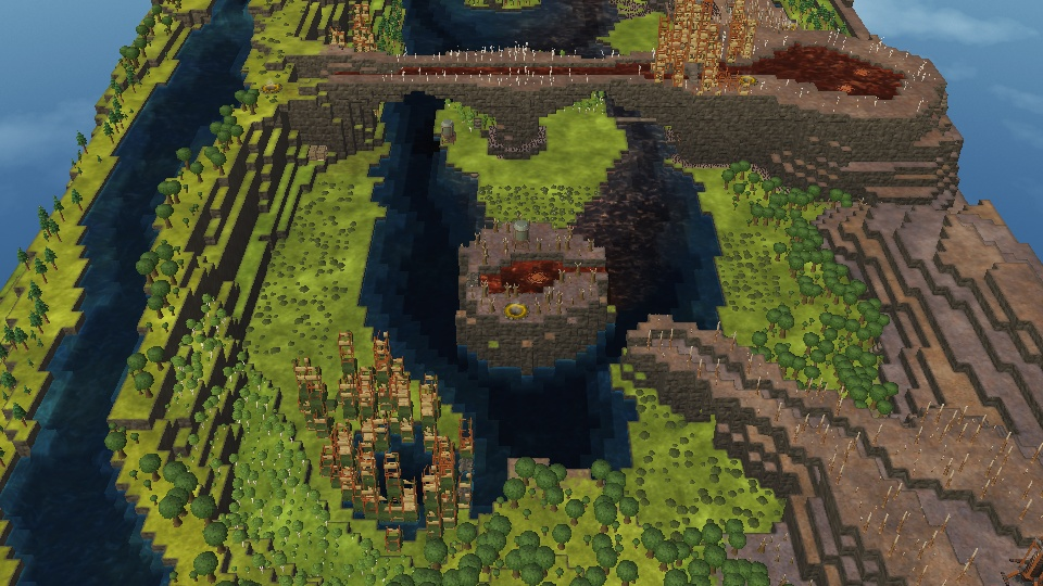 big river preview