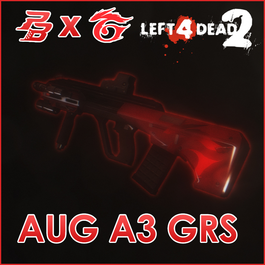 PB AUG A3 GRS [M16]