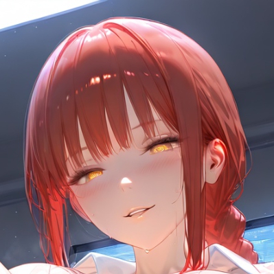 玛奇玛 Makima 7
