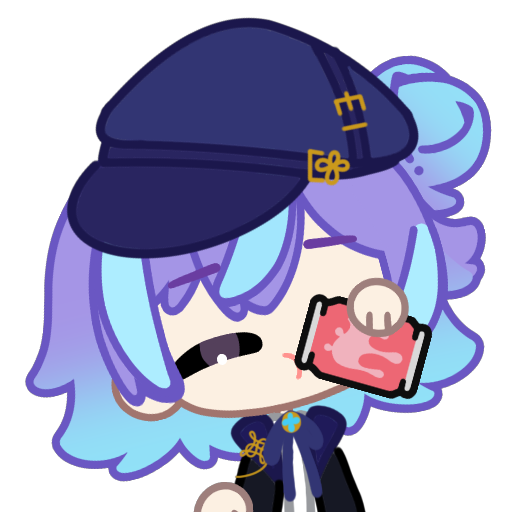 星导晶(nijisanji vtuber)