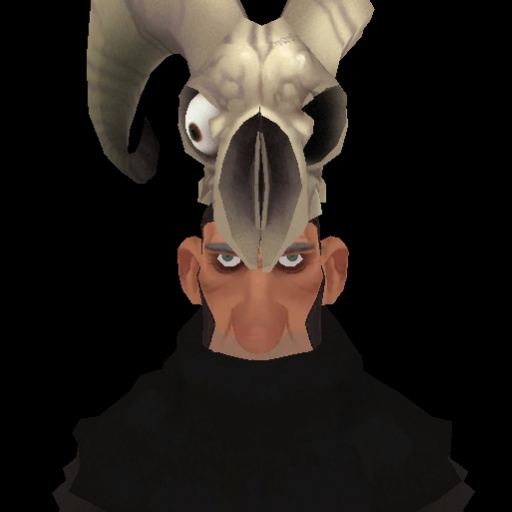 tf_merasmus – Team Fortress 2 Mod