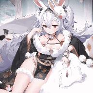 碧蓝航线_azur lane_x-ray_4k_lafeiII