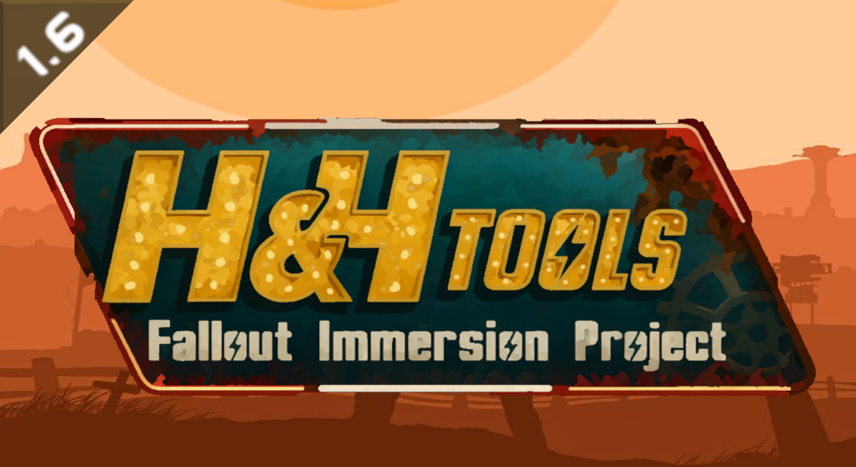 FIP - H&H Tools