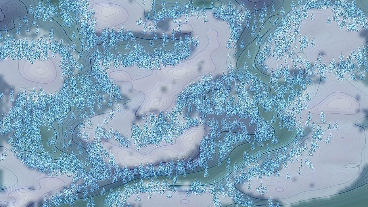 Yuno Valley