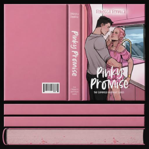 Pinky Promise