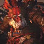 (WH) Wurrzag Da Great Green Prophet