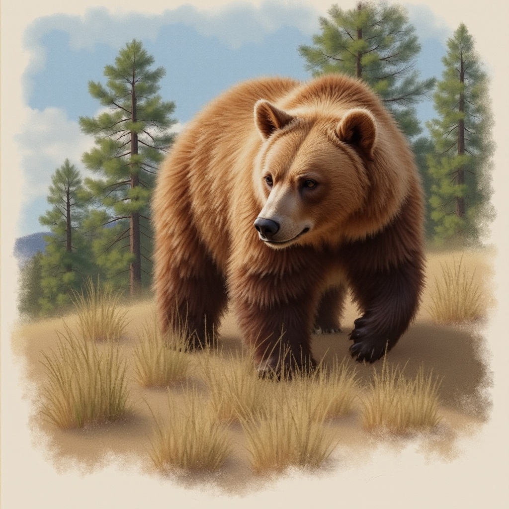 Grizzly