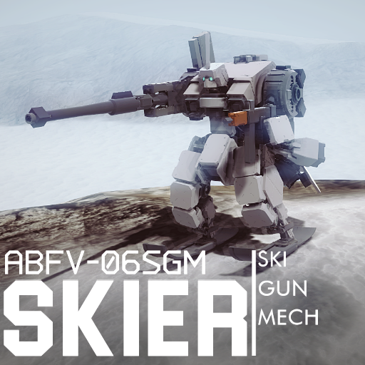 ABFV-06SGM SKIER