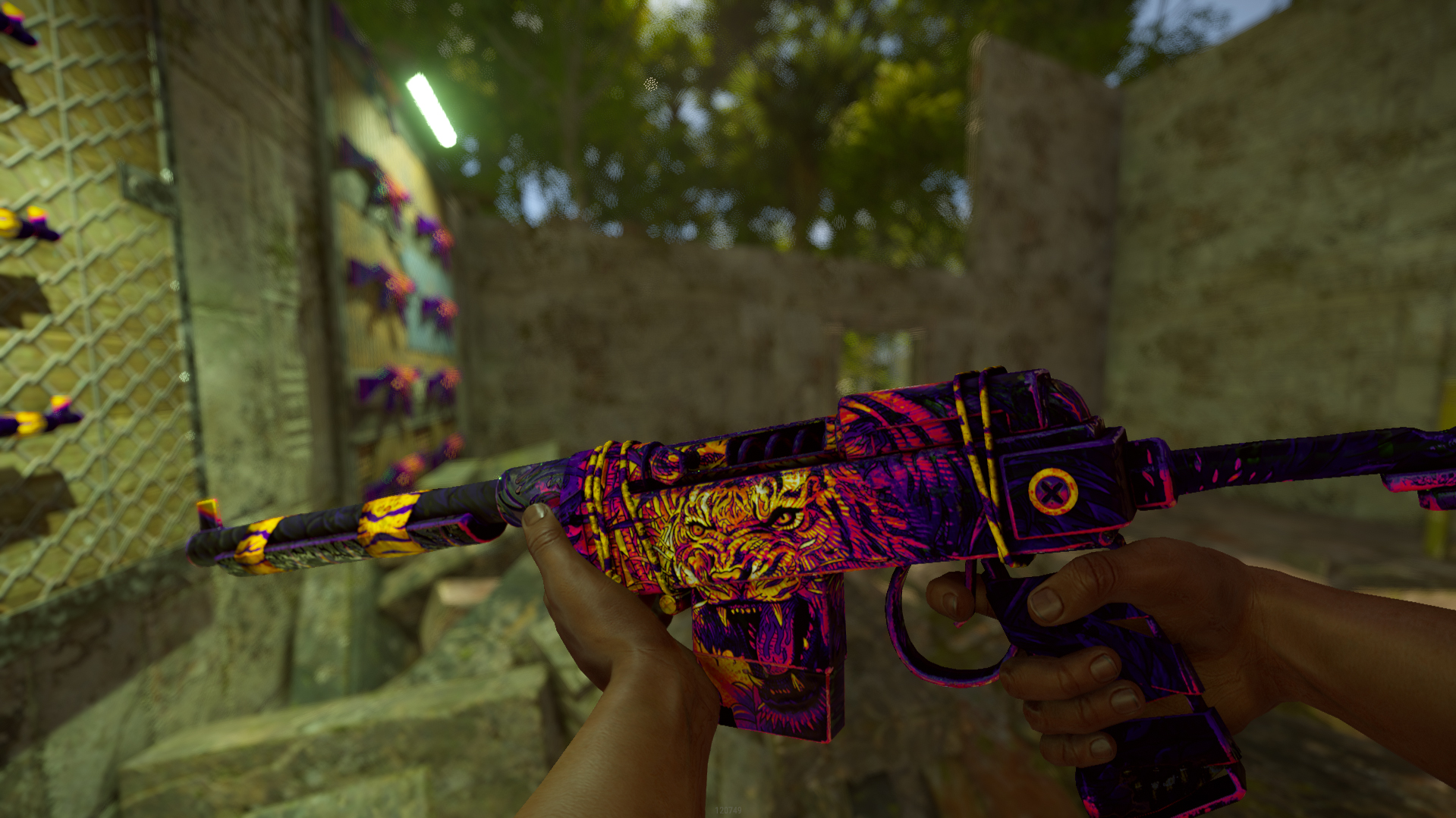 Heat Seeker SAR thumbnail 9