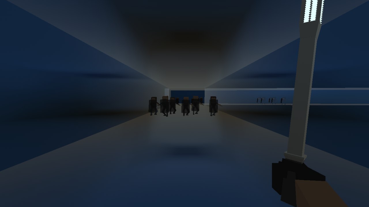 Kenophobia 2066