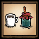 Coffee – Don't Starve Together Mod