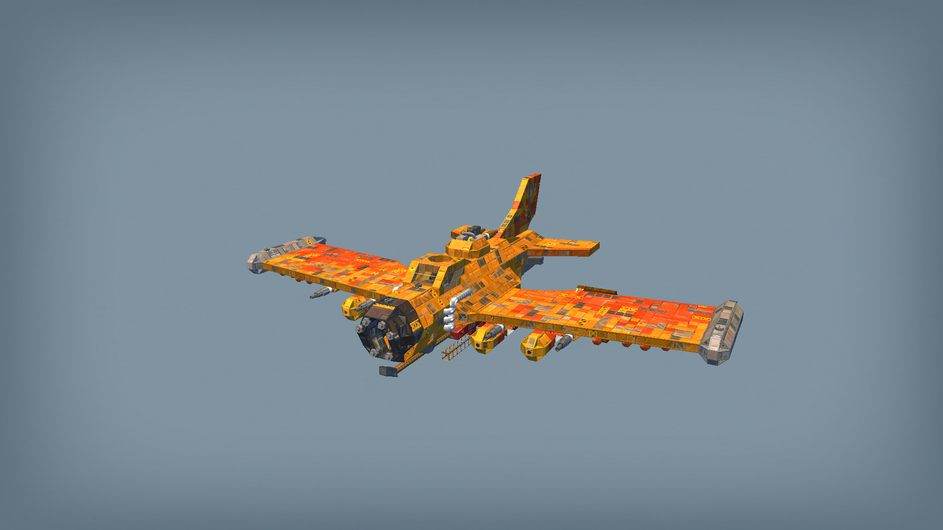 Fighta-Bommer 40k