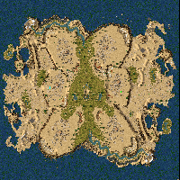 Serpent's Bite [Trail][Mission24-Oath Island][CO-OP & Single]