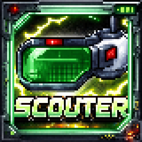 RadaDB – tModLoader Mod