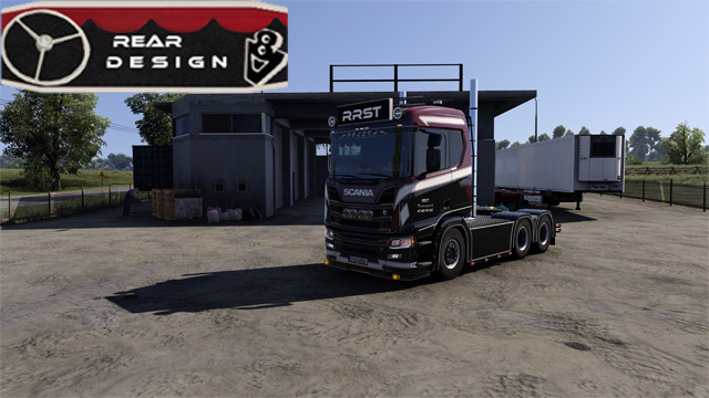 GABA RRST