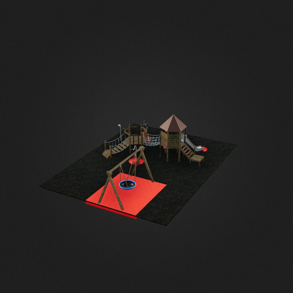 Real playground