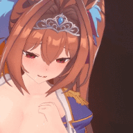 大和赤骥 Queencard sex（s）