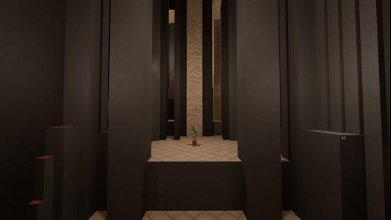 kz_claustrophobia – Counter-Strike 2 Mod