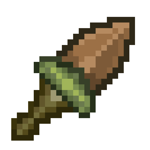 The Dirt Destroyer – tModLoader Mod