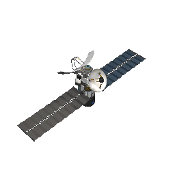 Magic Asteroid!