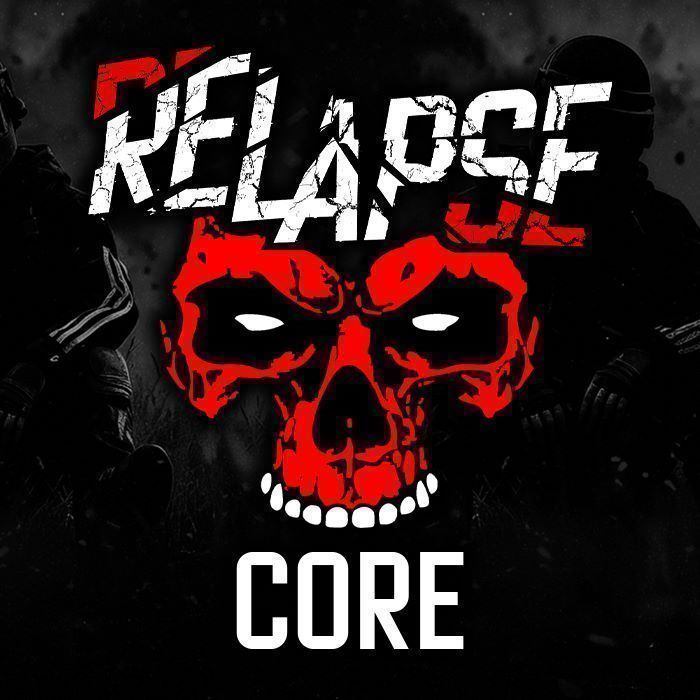 RelapseCore