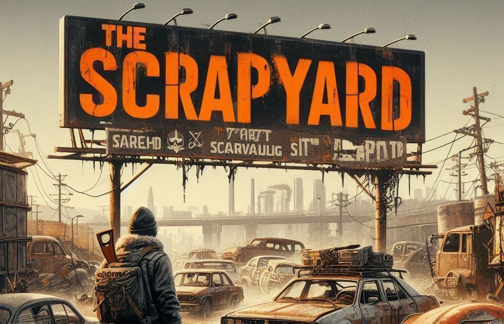 The Scrapyard
