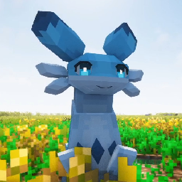 Minecraft Chillet -Bill
