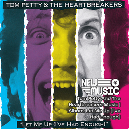 Tom Petty And The Heartbreakers Music | Album: Let Me Up (I've Had Enough) – Project Zomboid Mod
