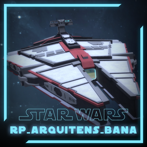 SW : Arquitens Class Cruiser