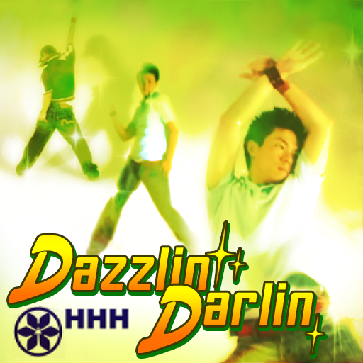 Dazzlin' Darlin - Ryu