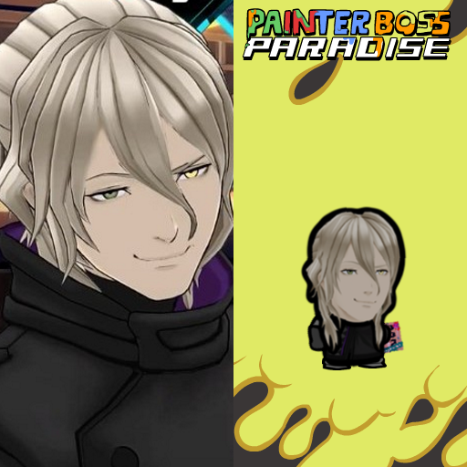 Kaname Date | Ai: The Somnium Files