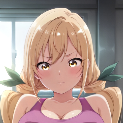 Hapecar - karane inda_100  Girlsfriend preview