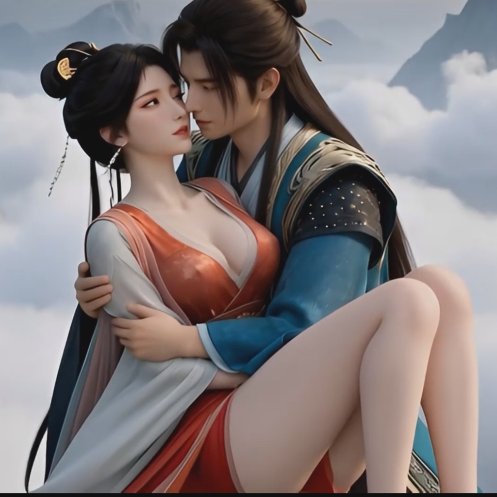 慕沛灵(横屏)