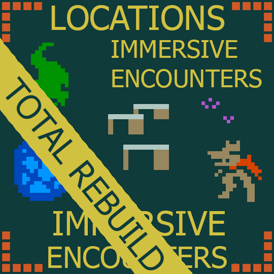 CIRCLE OF LIFE - LOCATIONS IMMERSIVE ENCOUNTERS