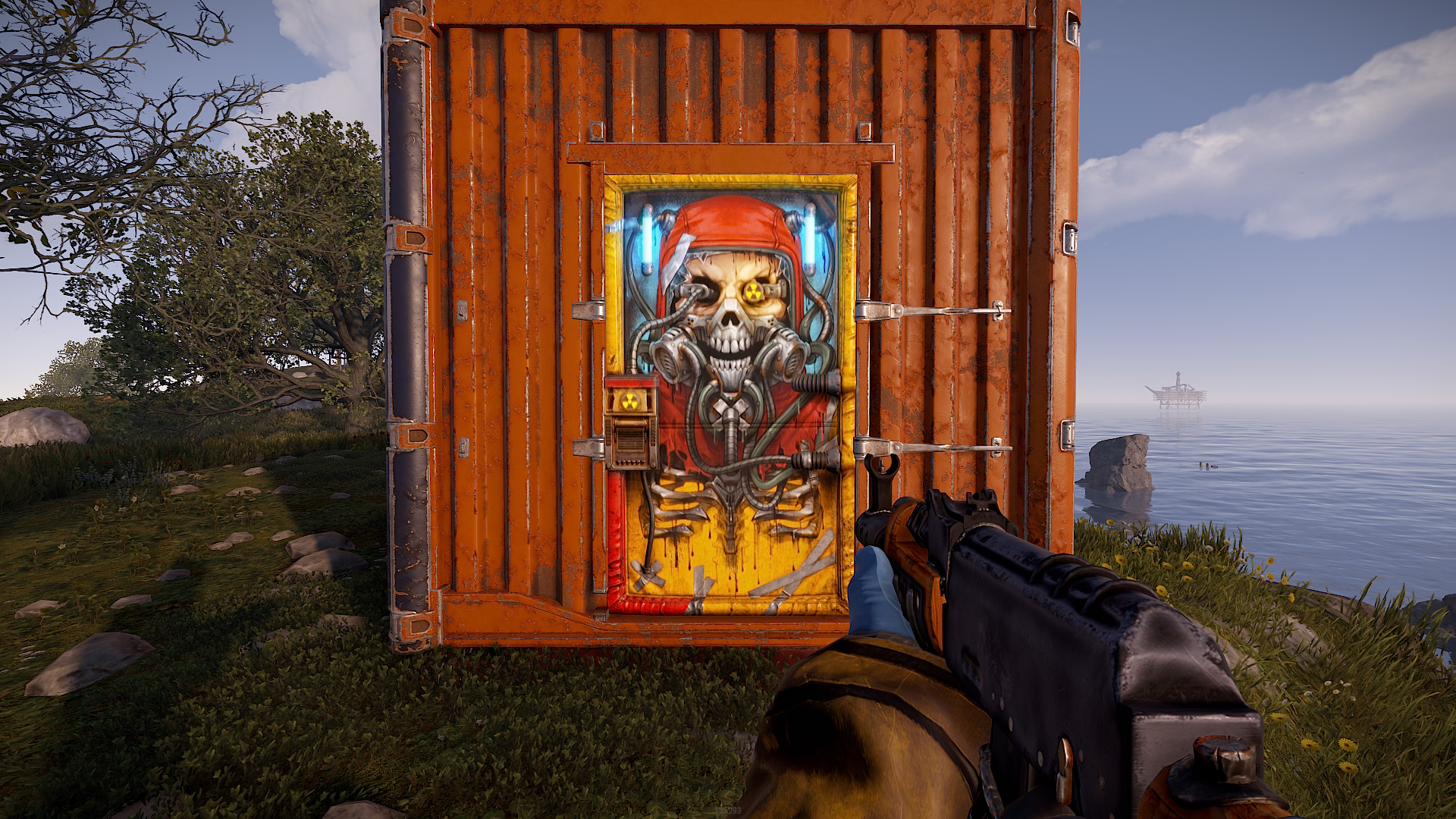Nuke Vibe Door thumbnail 8