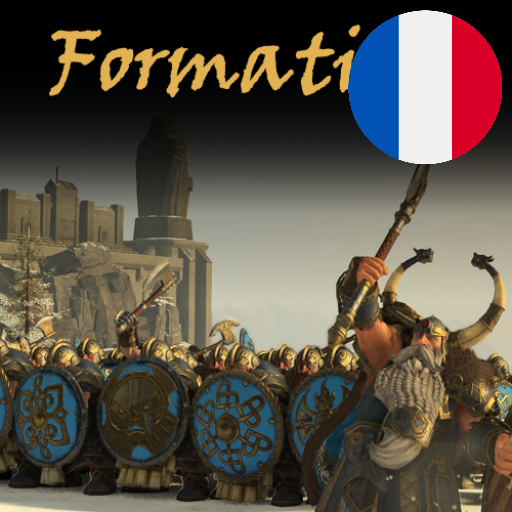 Français - (Not Working) Formations Full version par Slavyk