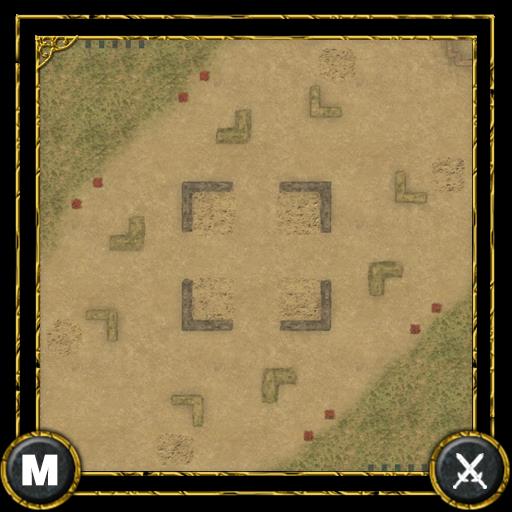 Necropolis