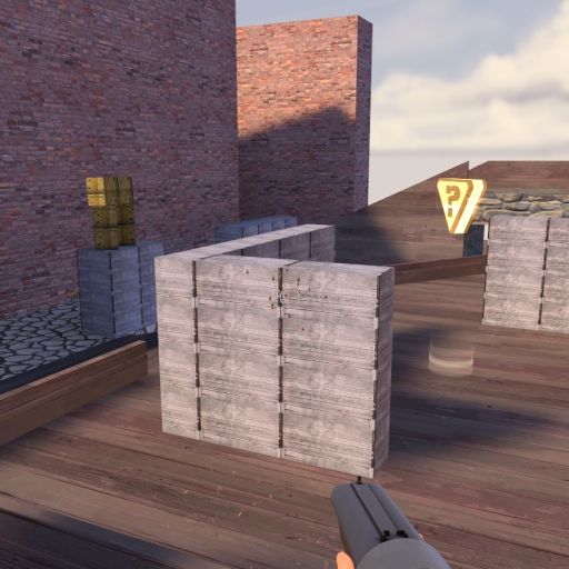 Venice – Team Fortress 2 Mod