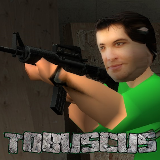Tobuscus Playermodel