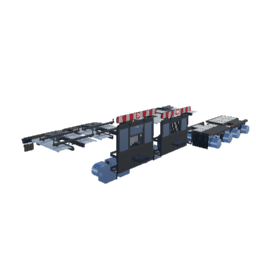 Oil Feld Rack Pack