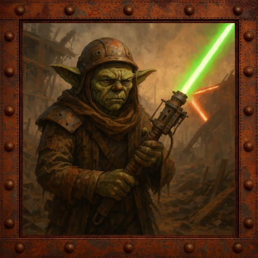 DWARF 1