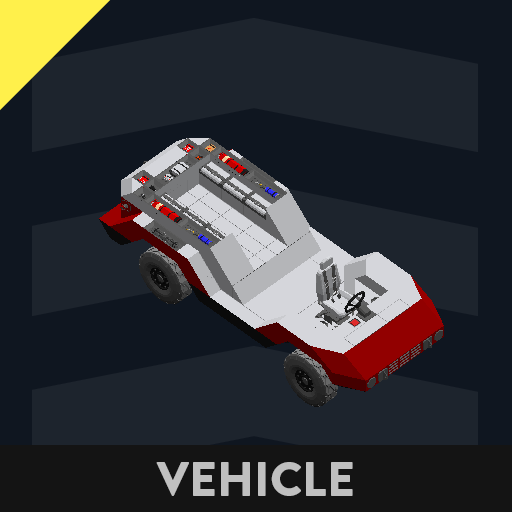 Starterauto Elektro