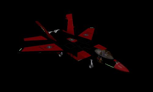 51st VAW FA-26 Stump
